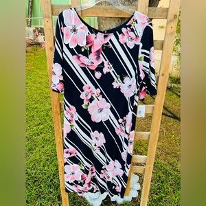 RN Studio by Ronnie Nicole Dress